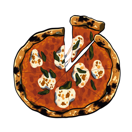 Wiem, co jem - zmysł dotyku