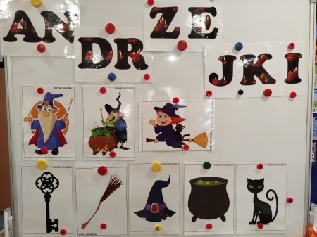 Andrzejkowe wróżby