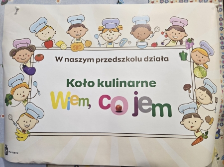 Wiem, co jem