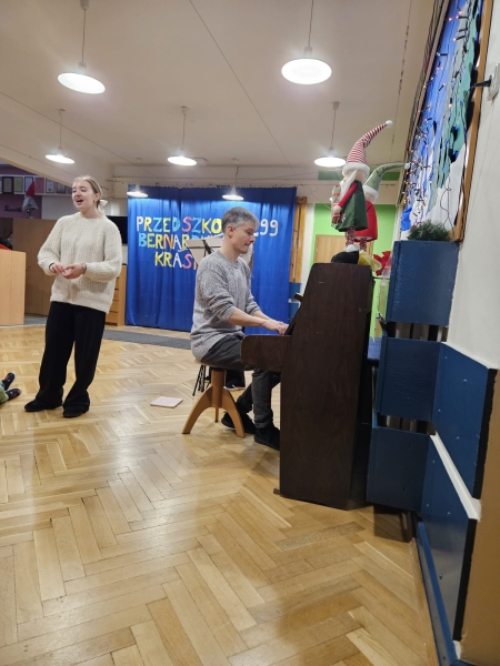 Koncert świąteczny